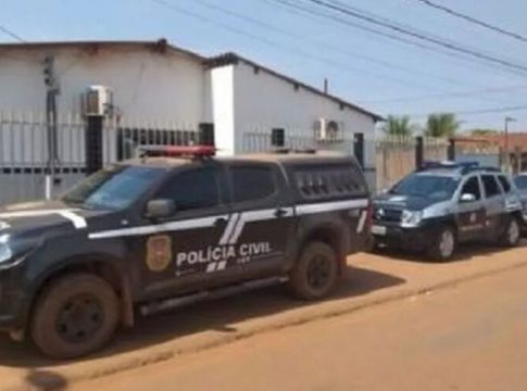 Bolsonarista é preso em MT por matar apoiador de Lula