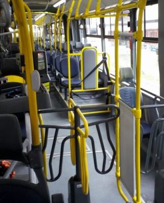 14 capitais têm transporte gratuito no domingo eleitoral