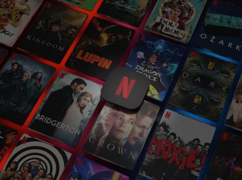 O Procon-MG, órgão ligado ao Ministério Público de Minas Gerais (MPMG), multou administrativamente a Netflix
