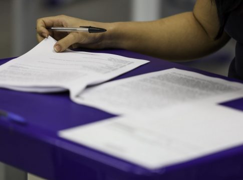 Aqueles que tiverem interesse em participar do certame deverão realizar as candidaturas até o dia 21 de setembro. Foto: Agência Pará