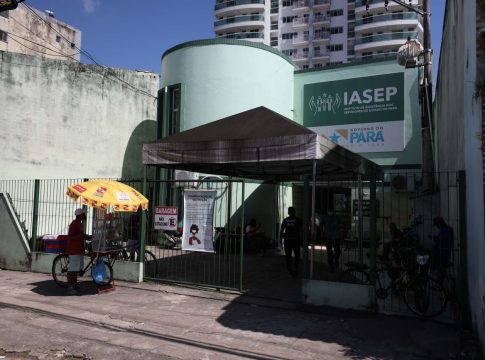 Para concorrer a uma das vagas é necessário que o candidato tenha graduação na respectiva área em que pretende atuar,. Foto: Agência Pará