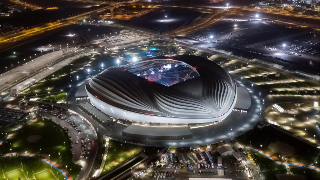 O torcedor que for à Copa terá que se informar antes sobre as regras e proibições no País, senão... Foto: Divulgação