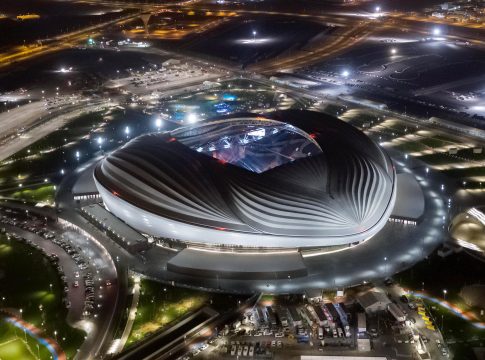 O torcedor que for à Copa terá que se informar antes sobre as regras e proibições no País, senão... Foto: Divulgação