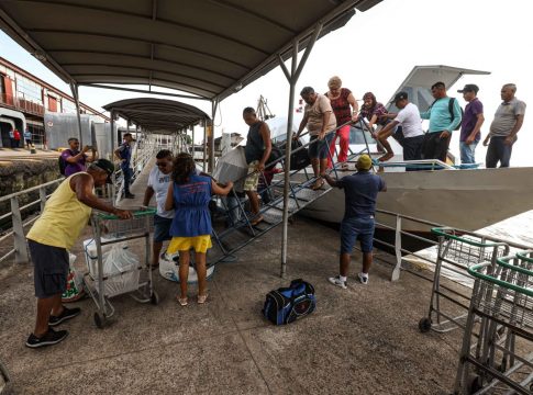 O eleitor terá direito ao transporte gratuito no segundo turno. Foto: Agência Pará

