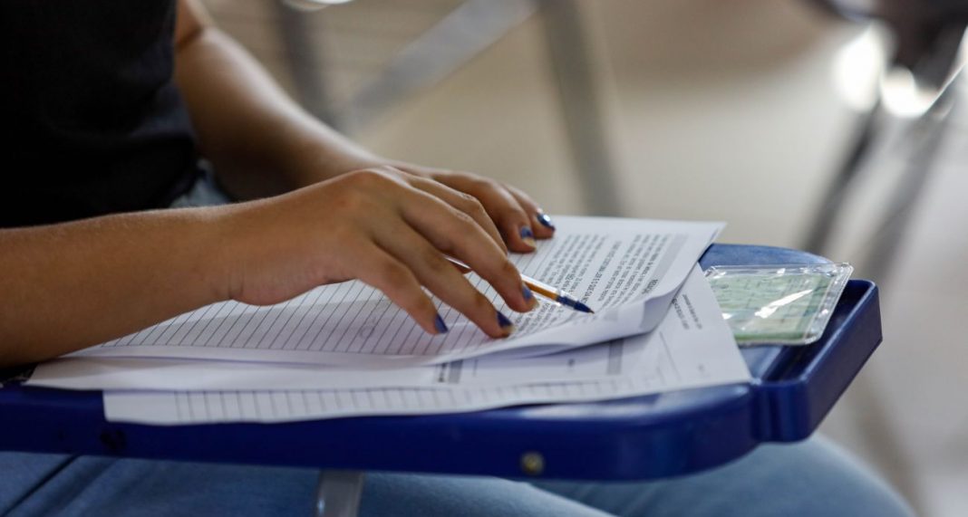 Estão sendo ofertadas 1.292 vagas para 42 cursos nos campi de Belém, Capanema, Capitão Poço, Paragominas, Parauapebas e Tomé-Açu. Foto: Agência Pará