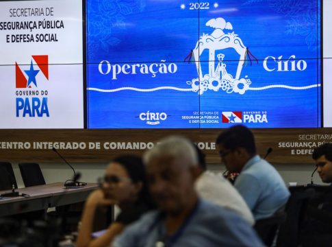 Foto: Agência Pará