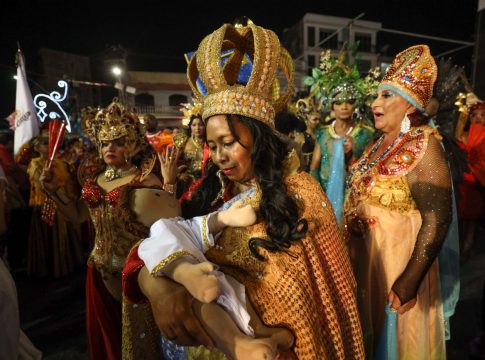 Foto: Marcelo Seabra/Ag. Pará