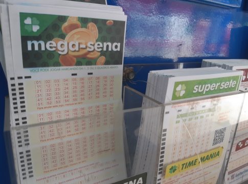 Caso apenas um único apostador leve o prêmio e aplique os R$ 14,5 milhões na Poupança da CAIXA, receberá R$ 93 mil de rendimento no primeiro mês. Foto: Divulgação