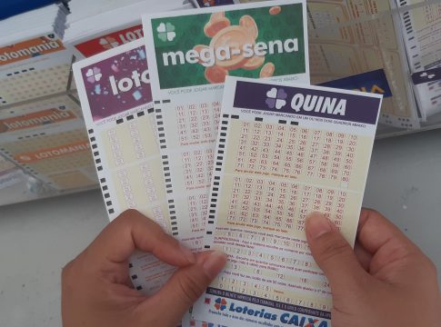 Participe do concurso da Quina 6666 e transforme sua vida com as chances de ganhar prêmios incríveis e emocionantes.