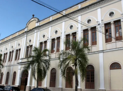  Foto: Agência Pará