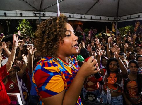 Um pedido formal de investigação foi apresentado pela vereadora Lívia Duarte (Psol), eleita deputada estadual, para apurar a conduta do médico. Foto: Divulgação