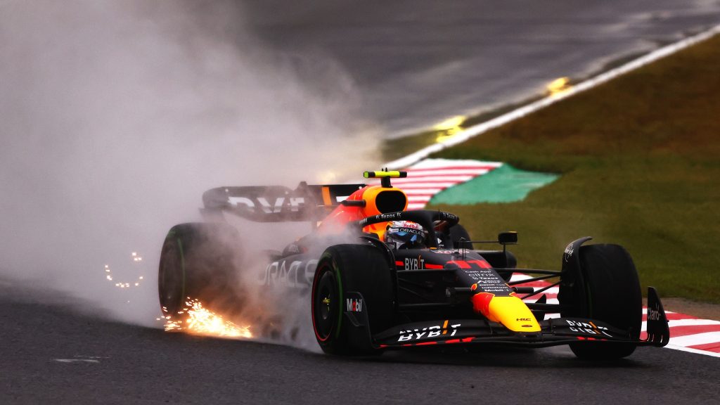 A corrida acontece na madrugada deste domingo. Foto: Formula 1/Formula 1 via Getty Images)