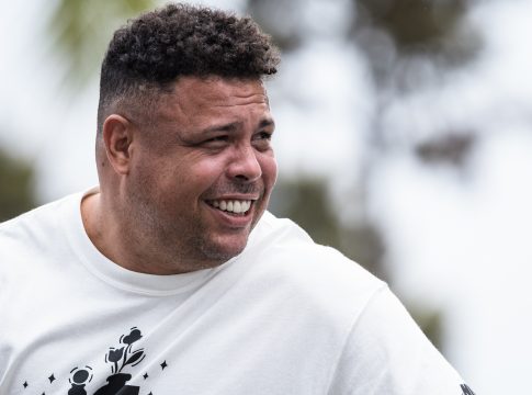 Ex-atleta enfrenta resistência e opta por retirar sua candidatura à presidência da entidade