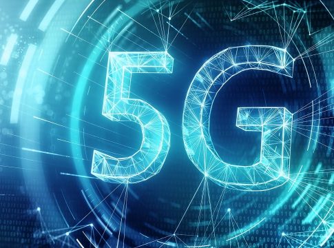 5G poderá ser ativado na faixa de 3,5 GHz em mais 459 municípios. Foto: Divulgação