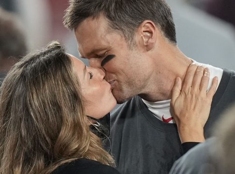 Segundo o site Page Six, o casal terá de dividir patrimônios que ultrapassam os R$ 3 bilhões. Foto: Divulgação