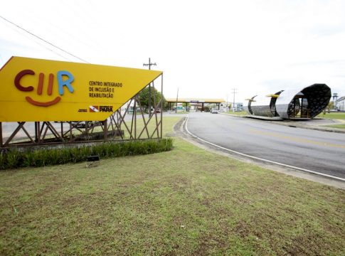 Ciir. Foto: Ricardo Amanajás / Ag Pará Ciir. Foto: Ricardo Amanajás / Ag Pará