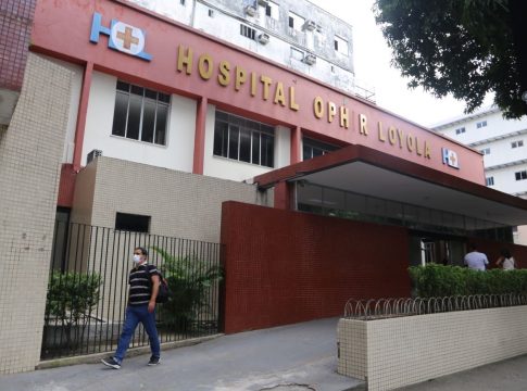 Inscrições são exclusivamente online, de 12 a 15 de maio, para especialidades em clínica médica, oncologia clínica e emergência oncológica. Foto: Agência Pará