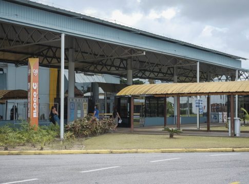 O CIIR é um órgão do Governo do Pará administrado pelo Instituto Nacional de Desenvolvimento Social e Humano (INDSH) em parceria com a Sespa. Foto: Agência Pará
