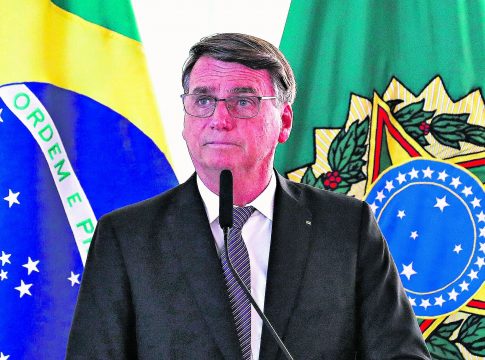 O governo Bolsonaro investiu pouco no setor agrícola do Pará. Foto: Divulgação