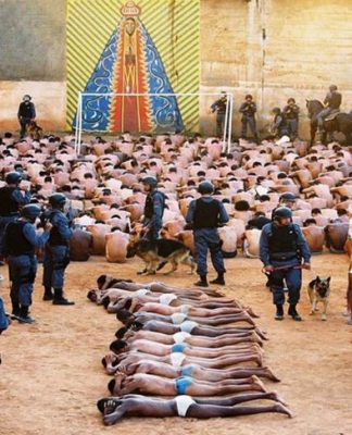 Massacre com 111 mortos no Carandiru completa 30 anos
