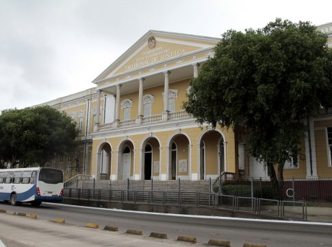 . A cerimônia civil será realizada no dia 10 de novembro de 2023 e faz parte da programação da XVIII Semana Nacional de Conciliação. Foto: Divulgação