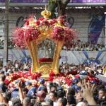 Curitiba se prepara para viver um momento inédito de fé e cultura: no dia 5 de outubro, a cidade sediará a primeira edição da Festa do Círio de Nazaré.