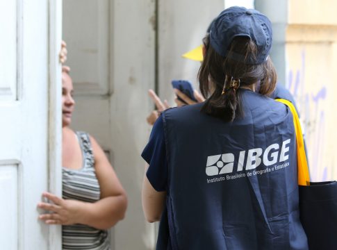 IBGE encontra dificuldades em condomínios de Belém