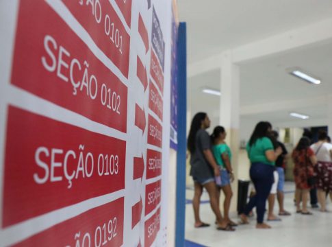  Foto: Irene Almeida/Diário do Pará.