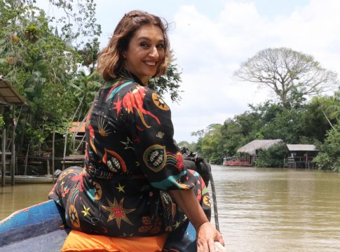 Foto: Irene Almeida/Diário do Pará.
