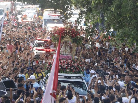Foto: Antônio Melo/Diário do Pará