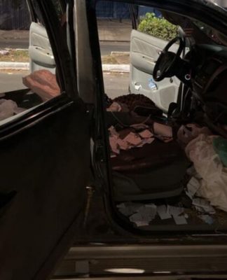 Grupo é preso pela PF por crime eleitoral no Pará