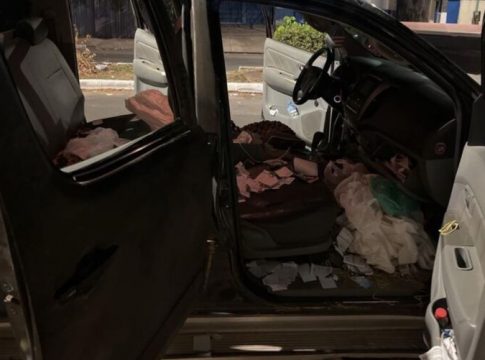 Grupo é preso pela PF por crime eleitoral no Pará