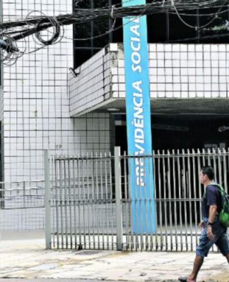 Votação nas eleições serve como prova de vida no INSS