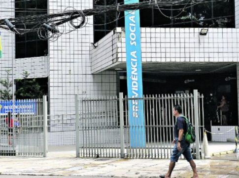 Votação nas eleições serve como prova de vida no INSS