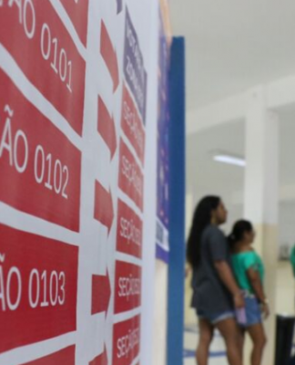 Confira os estados brasileiros que terão segundo turno
