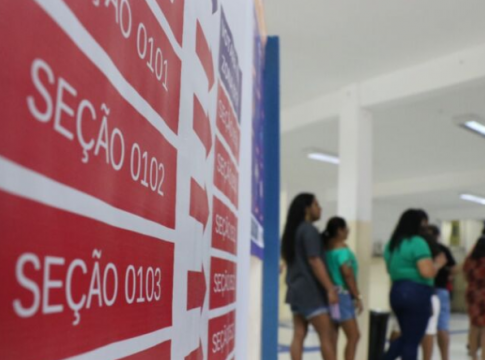 Confira os estados brasileiros que terão segundo turno