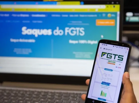 Trabalhadores com carteira assinada nascidos em maio começam a receber o Saque-Aniversário do FGTS nesta quinta-feira (2); Saiba os detalhes

Foto: Divulgação