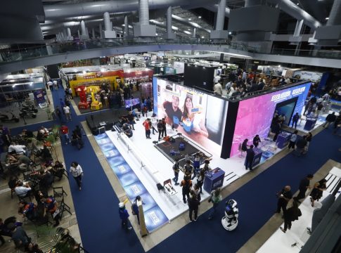 Quem visitar a Feira vai poder interagir com diversas experiências. Foto: Fiepa