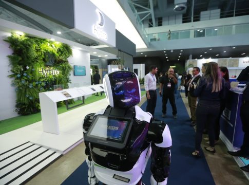 O  evento buscou mostrar como a indústria contribui significativamente para a economia do Pará. Foto: Divulgação