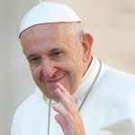 O papa Francisco nomeou nesta segunda-feira (6) a primeira mulher para o comando de um dicastério (similar a um ministério) do Vaticano, a Irmã Simona Bramblia.