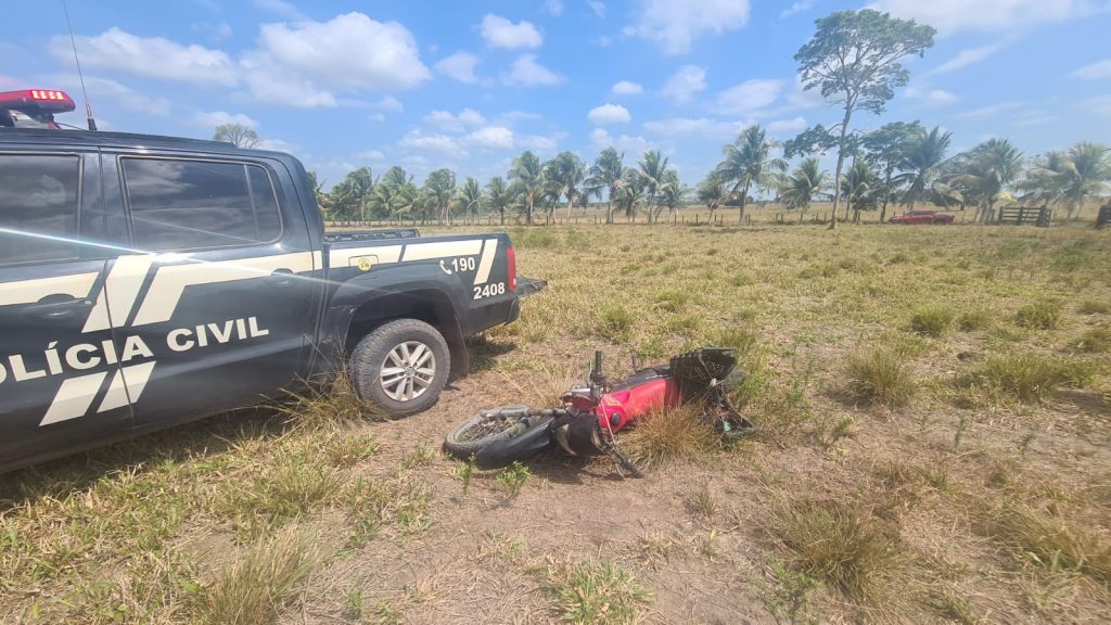 Testemunhas contaram que o suspeito travou constantes brigas com as vítimas. Foto: Divulgação