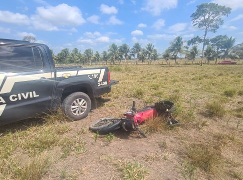 Testemunhas contaram que o suspeito travou constantes brigas com as vítimas. Foto: Divulgação