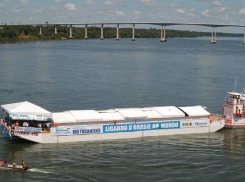 Bolsonaro reserva apenas R$ 300 mil para canal do Tocantins