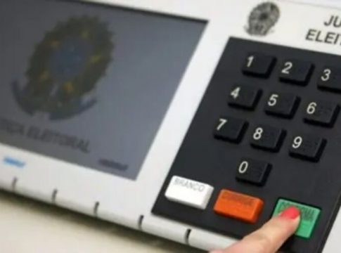 Doze urnas eletrônicas já foram substituídas no Pará