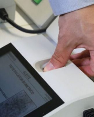 Brasil registra 339 crimes eleitorais e 130 prisões