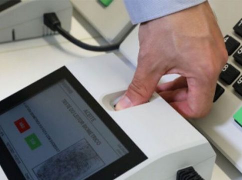 Brasil registra 339 crimes eleitorais e 130 prisões