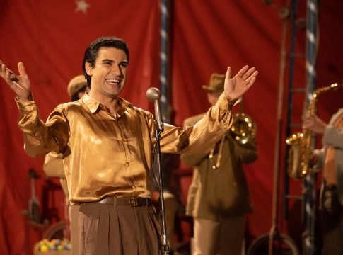 foto: divulgação/ Star+