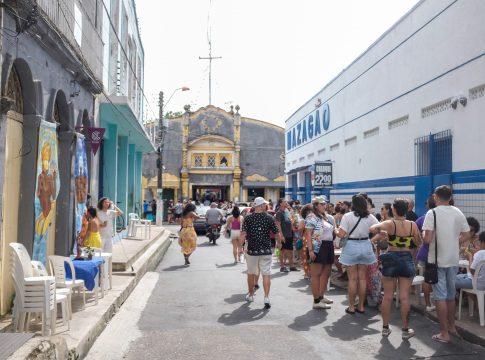 Foto: Otavio Henriques/divulgação