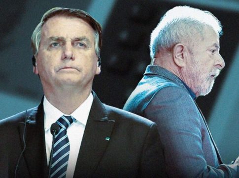 Votação para presidente já encerrou em 59 países, diz TSE