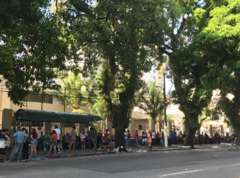 Acompanhe aqui ao vivo a cobertura das eleições 2022